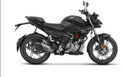 Hero Xtreme 125R ABS Disc Brake Black Cocktail Blue Booking for Ex-Showroom Price-image-1