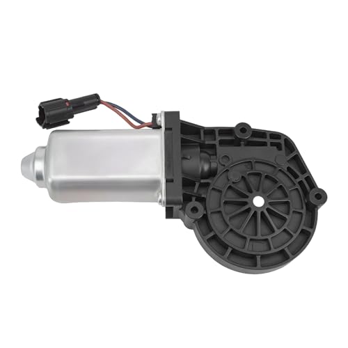 image for A ABIGAIL Power Window Lift Motor Left Replacement for 1997-2002 Ford 