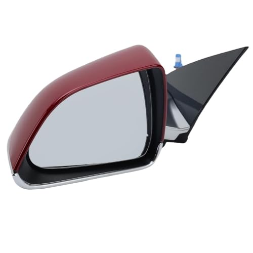 Coques rétroviseurs latéraux Model 3 stationnement serein et protection pour M3 2017-2020