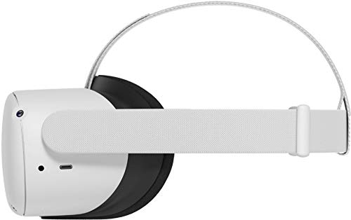 image for Oculus Quest 2 - Newest 256GB VR Headset - Advanced All-in-One Virtual