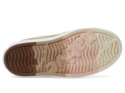 Native Shoes Jefferson Clog Marble (Kids) — view 3