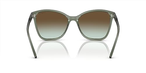 Vogue Eyewear Women's Vo5520s Butterfly Sunglasses4