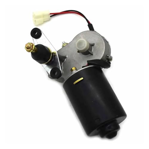 Moteur d'essuie-glace 12V balais essuie-glace pour vélo électrique et tricycle