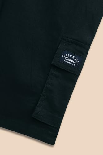 Image of Allen Solly Boys Shorts