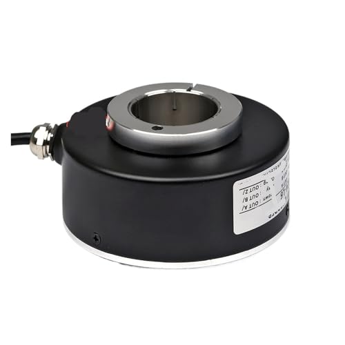 Encodeur rotatif 28mm pour moderniser vos machines d'atelier - 3