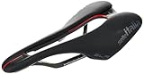 Ideal für Radfahrer SLR Boost Kit Carbonio Superflow Sattel schwarz - S3