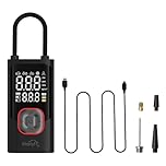 JML Starlyf Digital Air Compressor