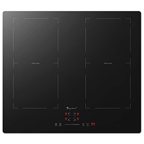 Best Electric Stoves Under 500 10Reviewz