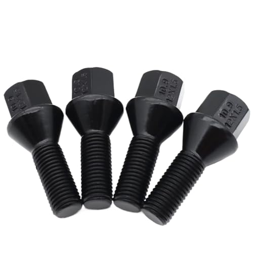 Perno de rueda para BMW E30 E34 y serie 3 tornillo de repuesto para neumáticos de coche