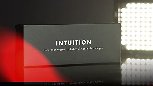 Intuition par Mozique, Alakazam Magic et João Miranda Magic, Magic Trick, Mentalism