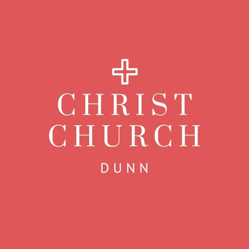 『Christ Church Dunn』のカバーアート