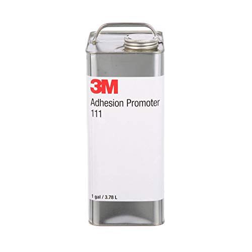Image of 3M 58526-case Adhesion Promoter 111, 1 gal (Pack of 4)