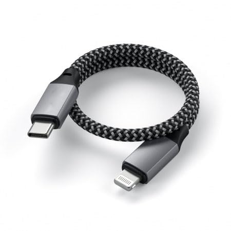 See full amazon price history chart for JTP-A28 USB C To Cable 0.5 Feet, Power Delivery Fast Charging hj Cable, for Apple Type C Cable for iPhone 14/14 Pro/13/12/12 Pro/11/X/XR/8/8 Plus/7/6S,Black JTP-A28 USB C To Cable 0.5 Feet, Power Delivery Fast Charging hj Cable, for Apple Type C Cable for iPhone 14/14 Pro/13/12/12 Pro/11/X/XR/8/8 Plus/7/6S,Black (B0CNLLF4BH) Amazon Price History, Amazon Price Tracker