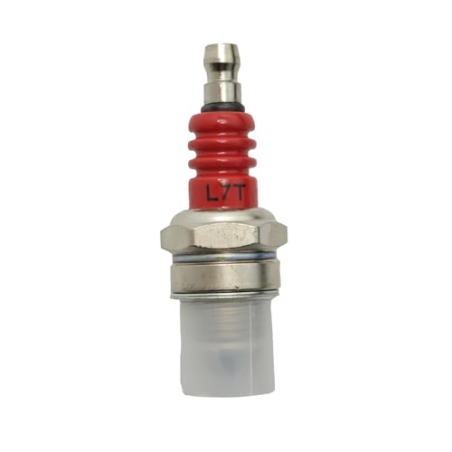 Bougie d'allumage pour tronçonneuse 5200 4500 et débroussailleuse essence 2500 L7T