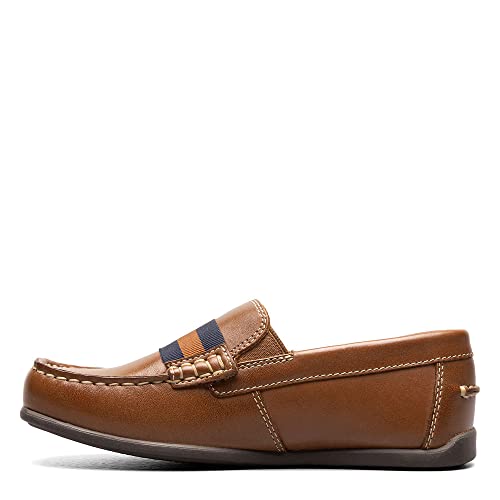 Image of Florsheim Boy's, Jasper Jr Loafer - Little Kid & Big Kid