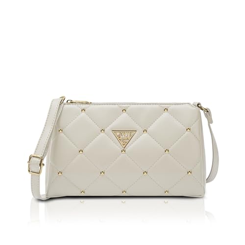 Image of Lavie Signature Women's Mesa Frame Satchel Handbag for Women|Satchel Bag for Work|Ladies purse|Stylish Shoulder Bag|Gift For Women