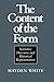 The Content of the Form: Narrative Discourse and Historical Representation