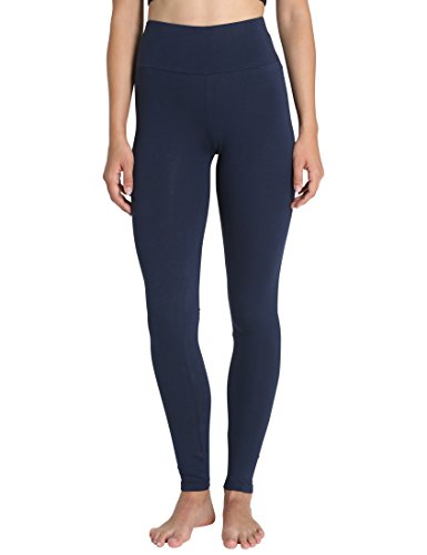 Preisvergleich Produktbild Berydale Damen Hochbund-Leggings, Navy, S