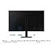 Samsung 32” ViewFinity S8 (S80UD) 4K UHD IPS HDR10 High Resolution Monitor, USB-C, Built-in Speakers, Ergonomic Stand, Built-in KVM Switch, Intelligent Eye Care, LS32D808UBNXGO, 2025