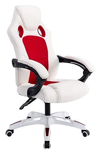 Sillas Gaming Newskill Blanca Marca GUHPZA