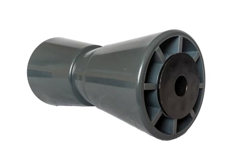 UNITRAILER Rouleau de quille de remorque Bateau 8 Pouces