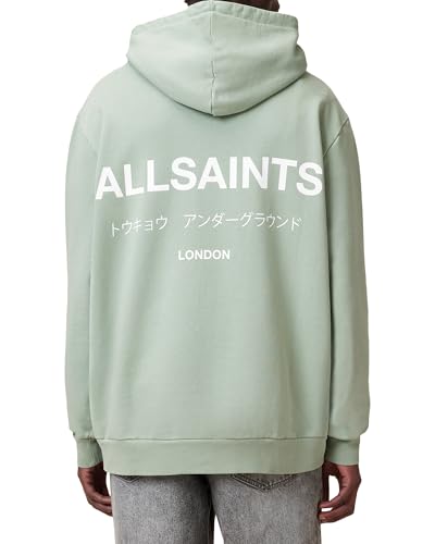 Men's Underground Oth Hood4