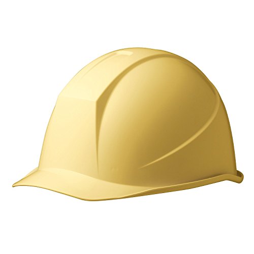 ミドリ安全 ヘルメット 一般作業用 電気作業用 SC11B RA KP付 クリーム