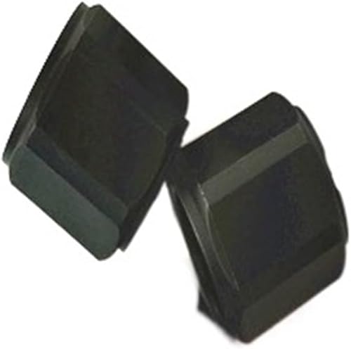 Piezas de drones Agricultura Agras Drone Tuerca de tubería de agua para DJI T40 T20Pro Fácil instalación (Tamaño  2 piezas)