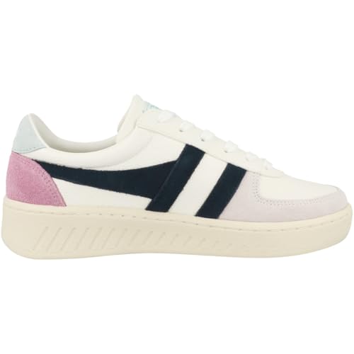 Image of Gola Grandslam Leather