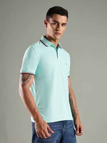 Image of Tommy Hilfiger Men Polo Shirt