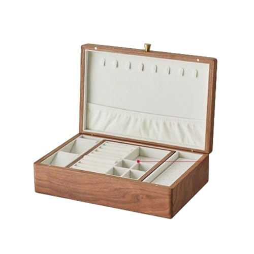 QIFENGDIANZI WG[{bNX ANZT[P[X ؐ WG[[ Δ e   sAX lbNX O w֒u ̎q p uE 30×20×8.6cm