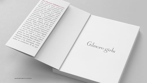 Gilmore Girls - Eu Amo Você, Seu Idiota Gilmore Girls - Eu Amo Você, Seu Idiota - Imagem 5