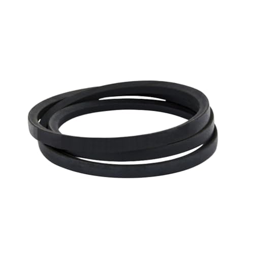 Courroie V O1700 trapézoïdale de 1700mm en caoutchouc pour moteur et pompe