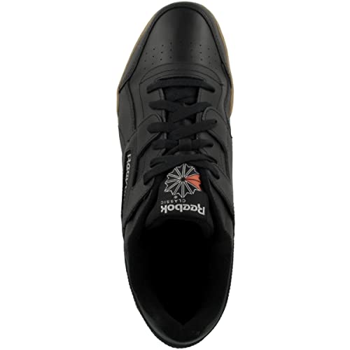 Image of Reebok Men's Workout Plus Sneaker
