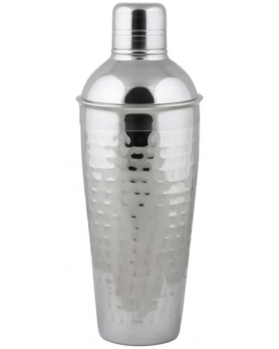 Coctelera Kinghoff KH-1506 de acero inoxidable con capacidad de 550 ml 2