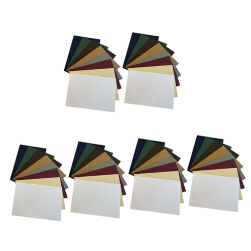 Envelopes vintage pour invitations de mariage et fetes paquet de 48
