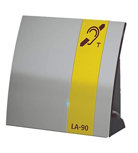 HumantechnikLA-90 Portable Induction Loop LA-90