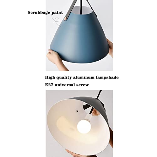 Makaron Creative Lamp pour illuminer une table sombre - 2