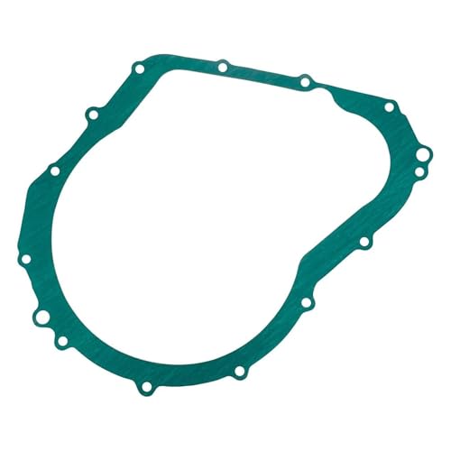 GWV[Lbg oCNpϋvANZT[ WFl[^[Nb`Jo[ IC|vpKXPbg ɓKXYL GSXR 600 750 2006-2023p(Clutch cover gasket)