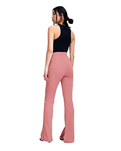 Image of ADDYVERO Regular Fit Women Side Cut Trousers