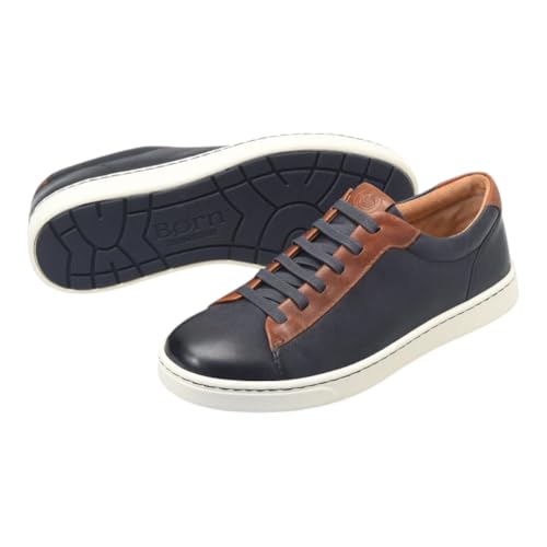 BORN Men's Allegheny Slip On4