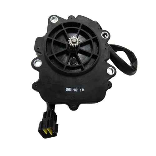 Servomotor de eje diferencial delantero 0181-314000 para CFMOTO Cforce Uforce 500S 600 625