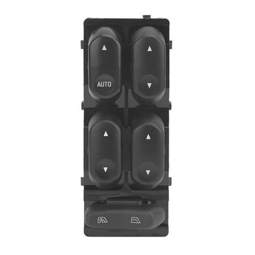 Boutons de lève-vitre pour Ford Explorer 2001-2003 commande 1L5Z-14529-AB