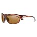 Suncloud Sentry Polarized Sunglass (Tortoise Frame/Brown Polar Lens)
