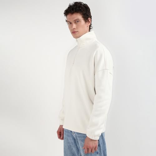 Image of Calvin Klein Department1660 Sweat Shirt