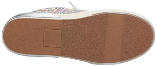 Dolce Vita Women's Zina Pride Sneaker4