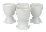 arzberg eierbecher Spülmaschinengeeignet Retsch Arzberg 4er Set - Eierbecher/Eierhalter Serie \'Luna\'