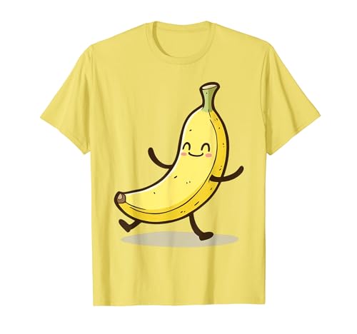 Bananas Shirt for Men Women Cute Banana Costume Funny Banana Maglietta