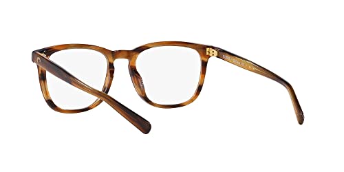 Image of Costa Del Mar Mens Sullivan Rx Rectangular Prescription Eyewear Frames