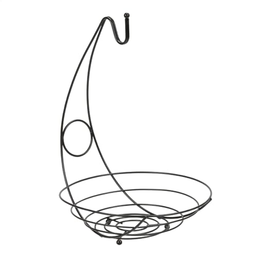 Cesta de frutas para encimera que organiza tu cocina con elegancia y frescura 2